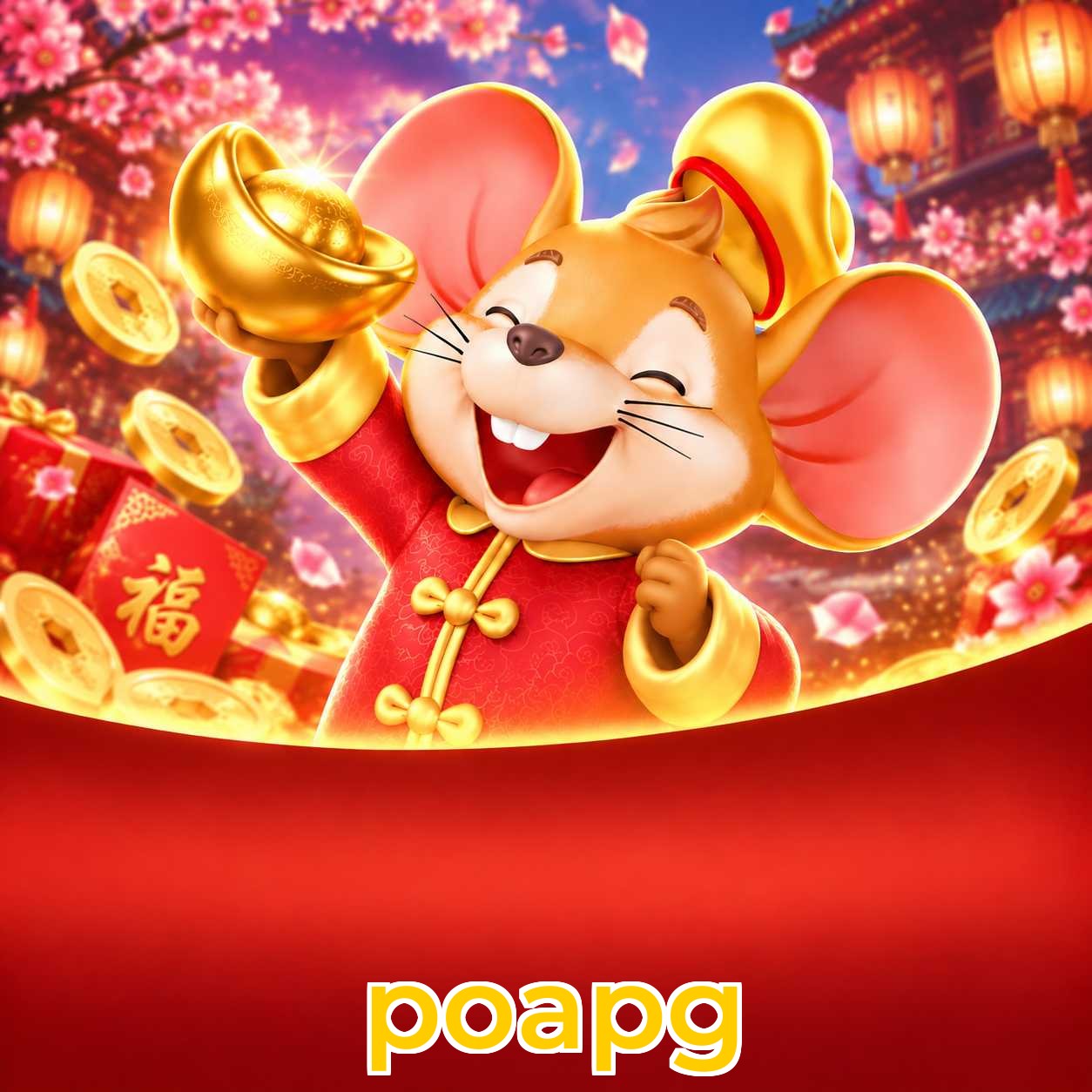 poapg RTP Testing