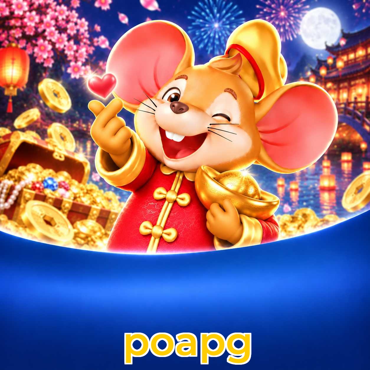 poapg Estratégias Slots