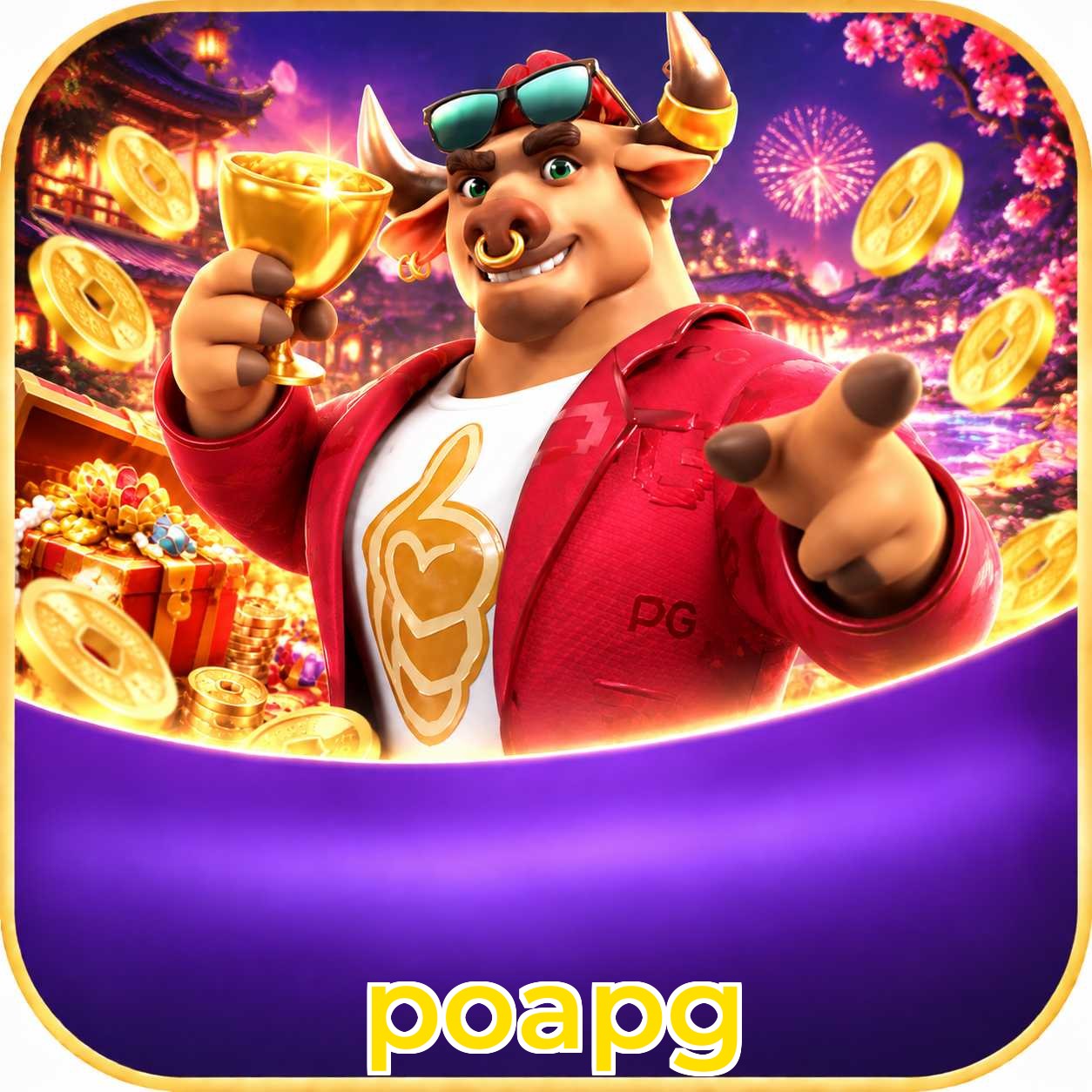 poapg Compatibilidade
