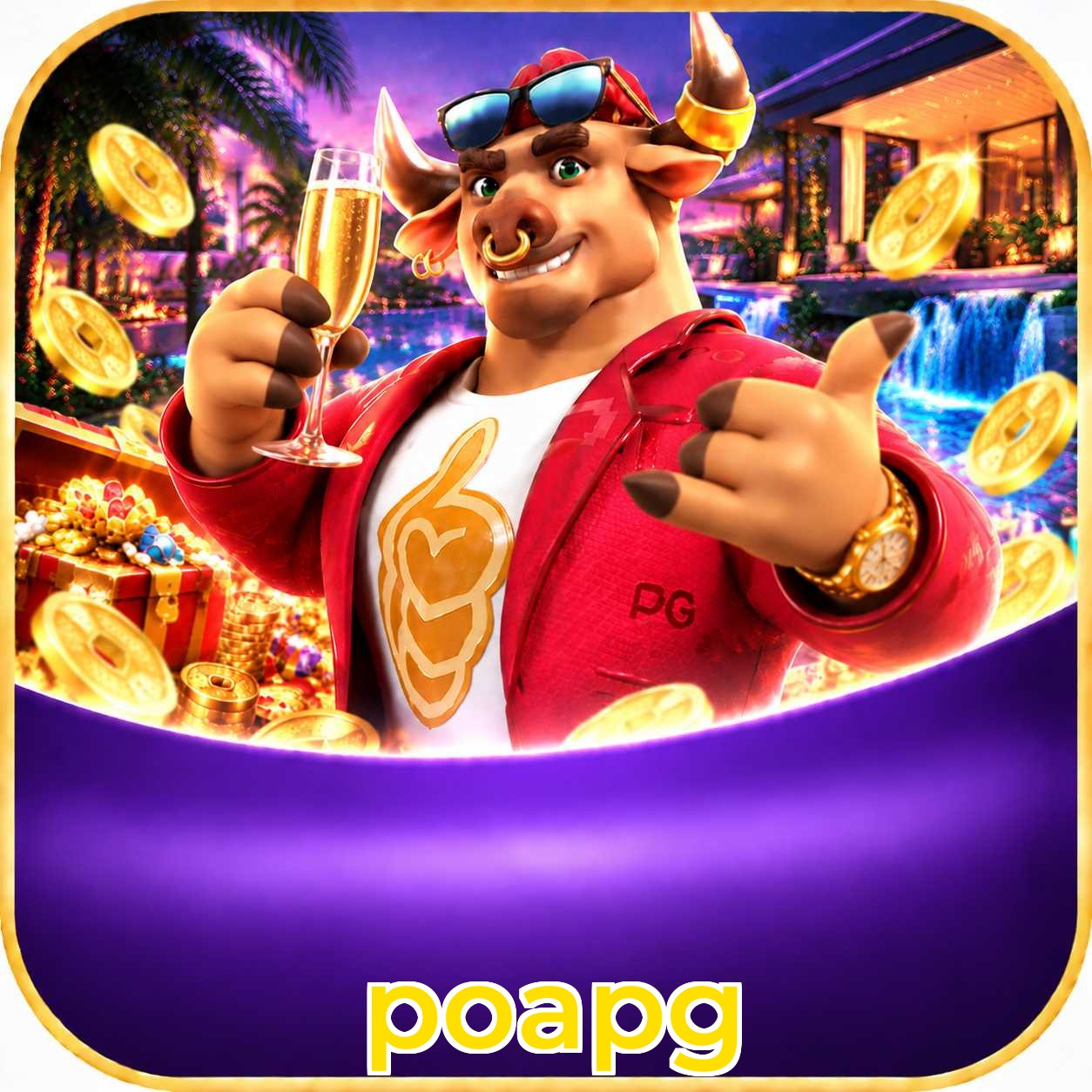 poapg Lottery FAQ