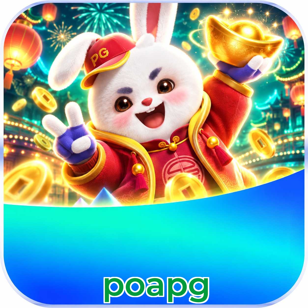 poapg Promotions
