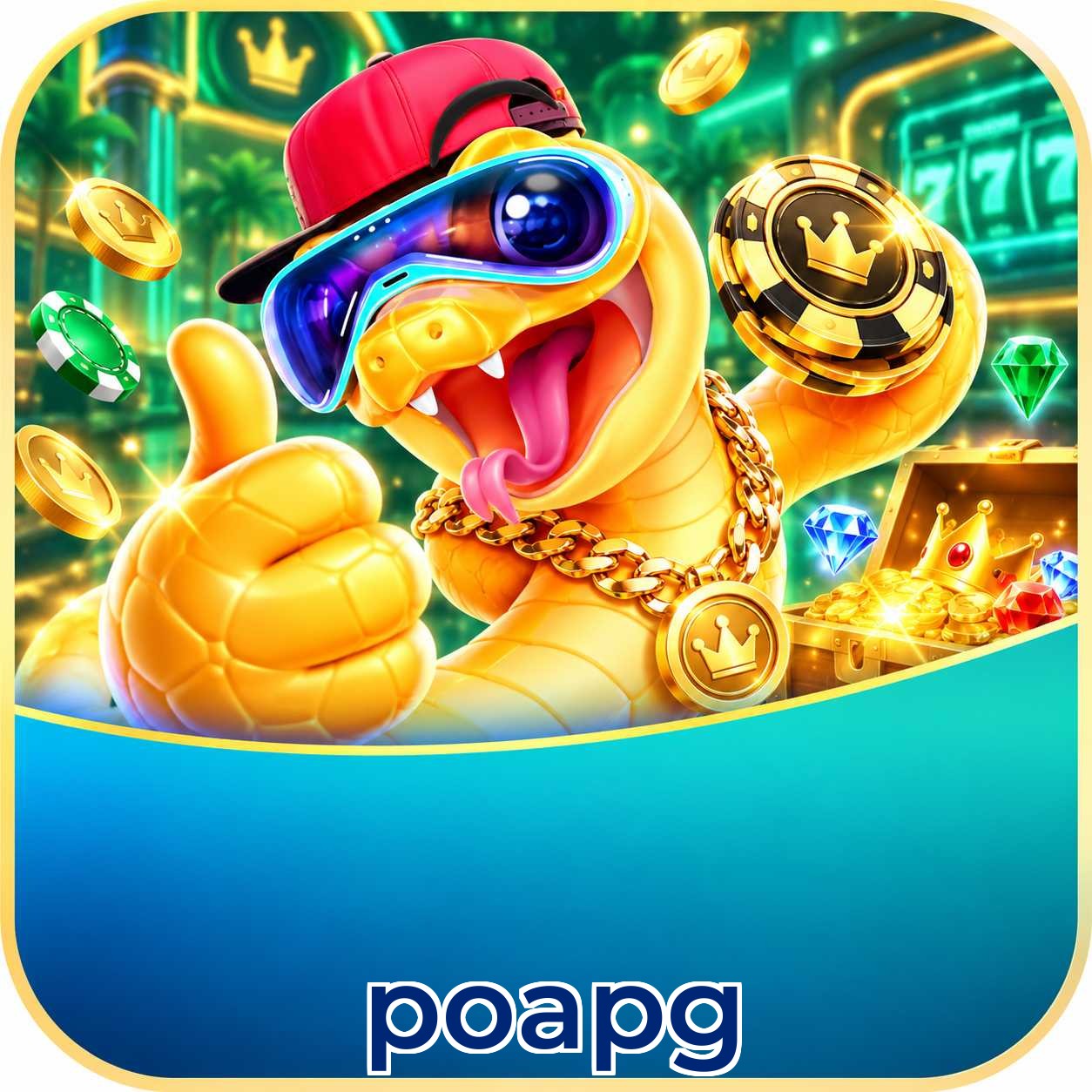 poapg FAQ