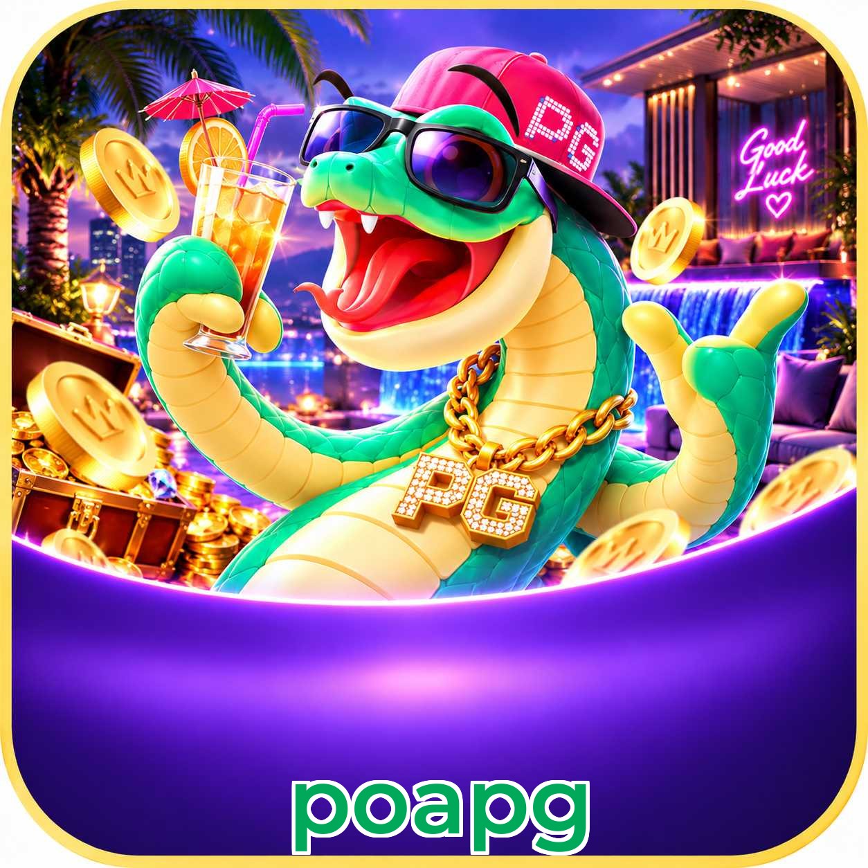 poapg Loterias