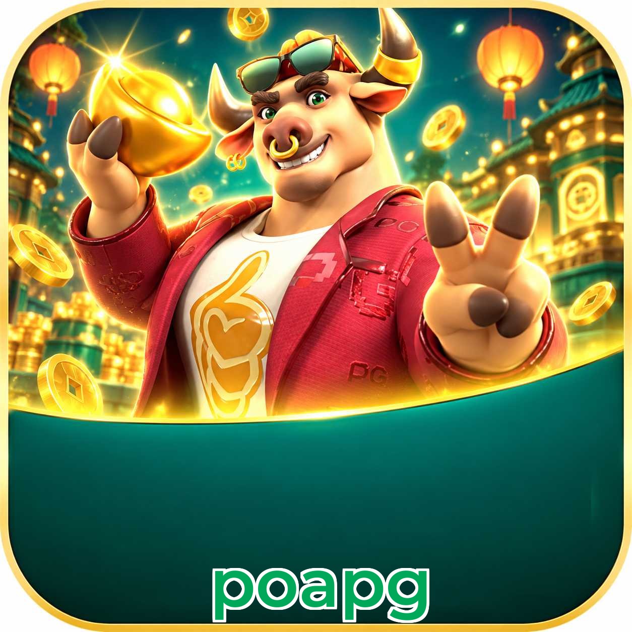 poapg Jogos Exclusivos