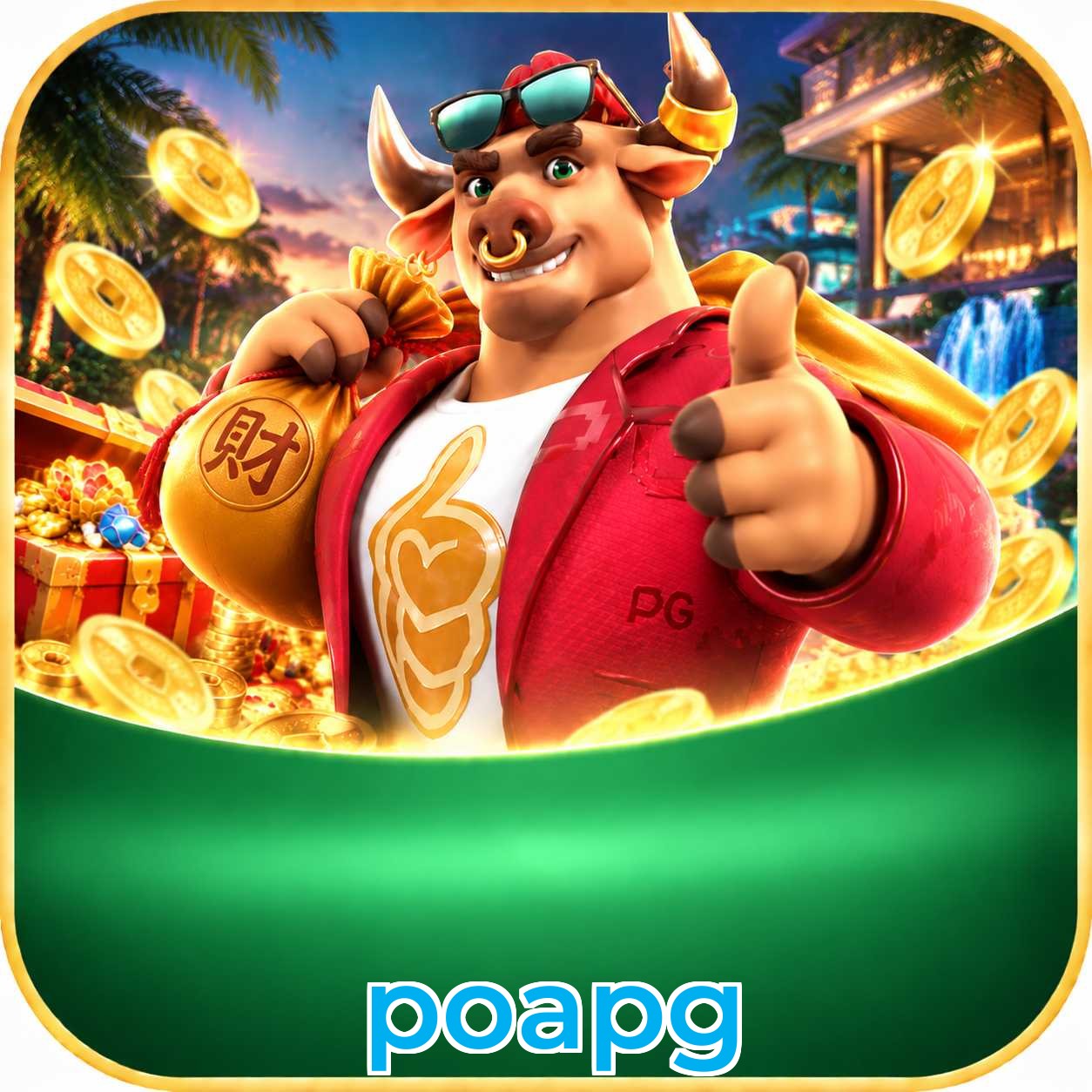 poapg Requirements