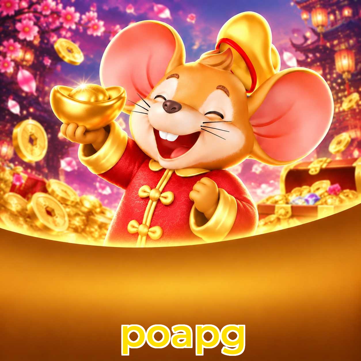 poapg instalar Android APK