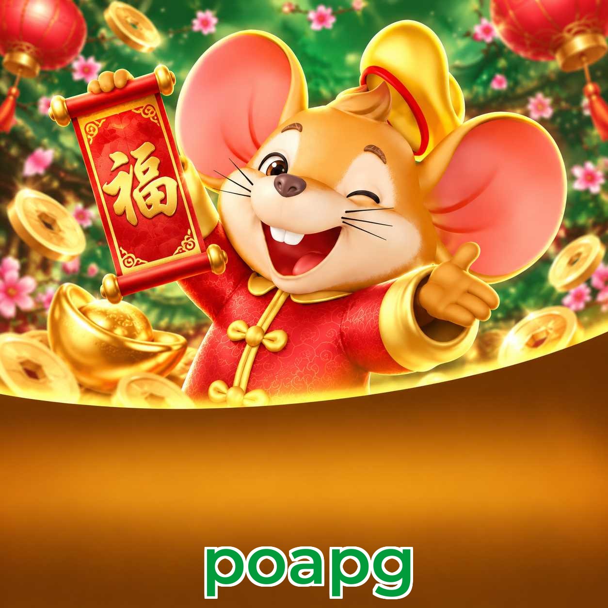 poapg FAQ