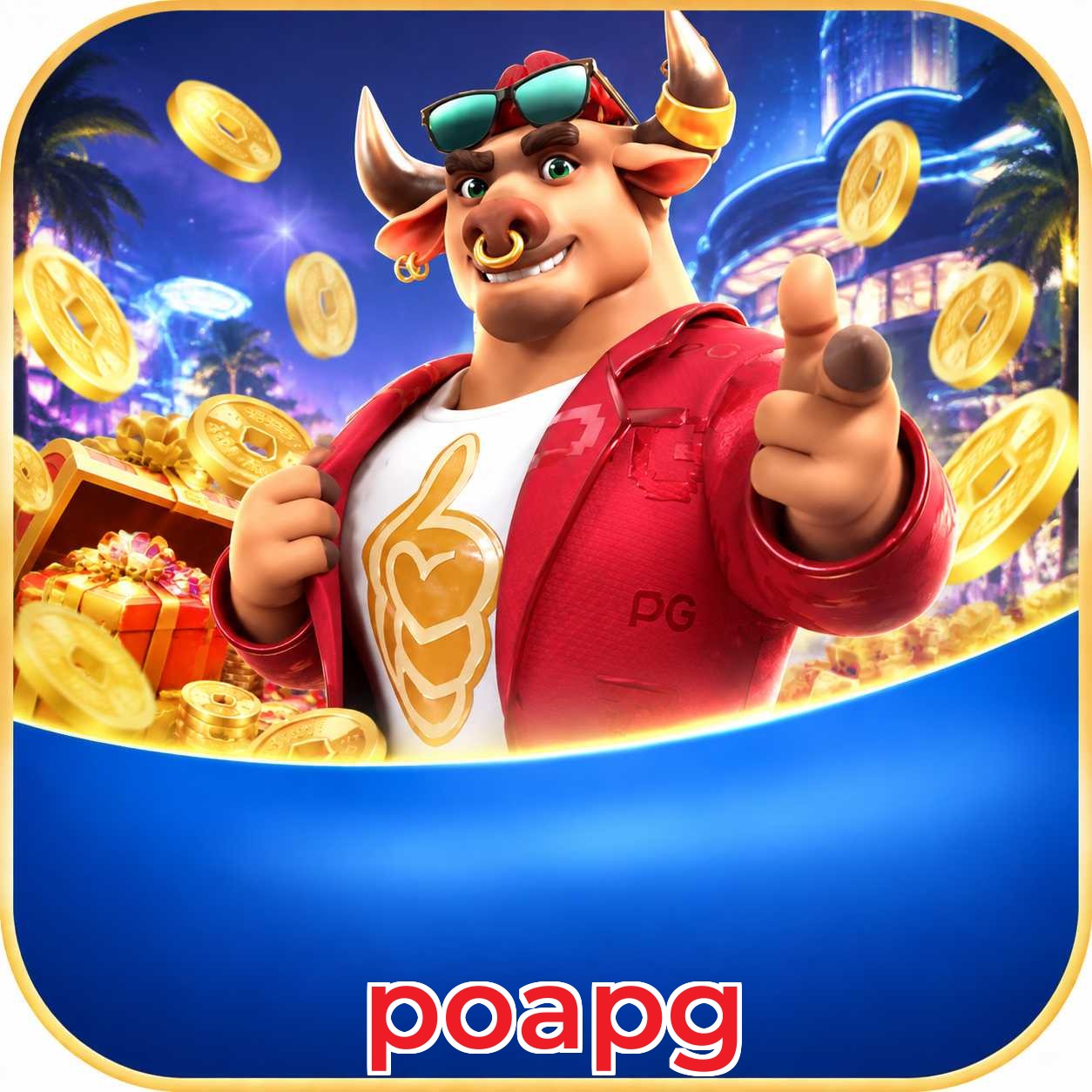 poapg App FAQ