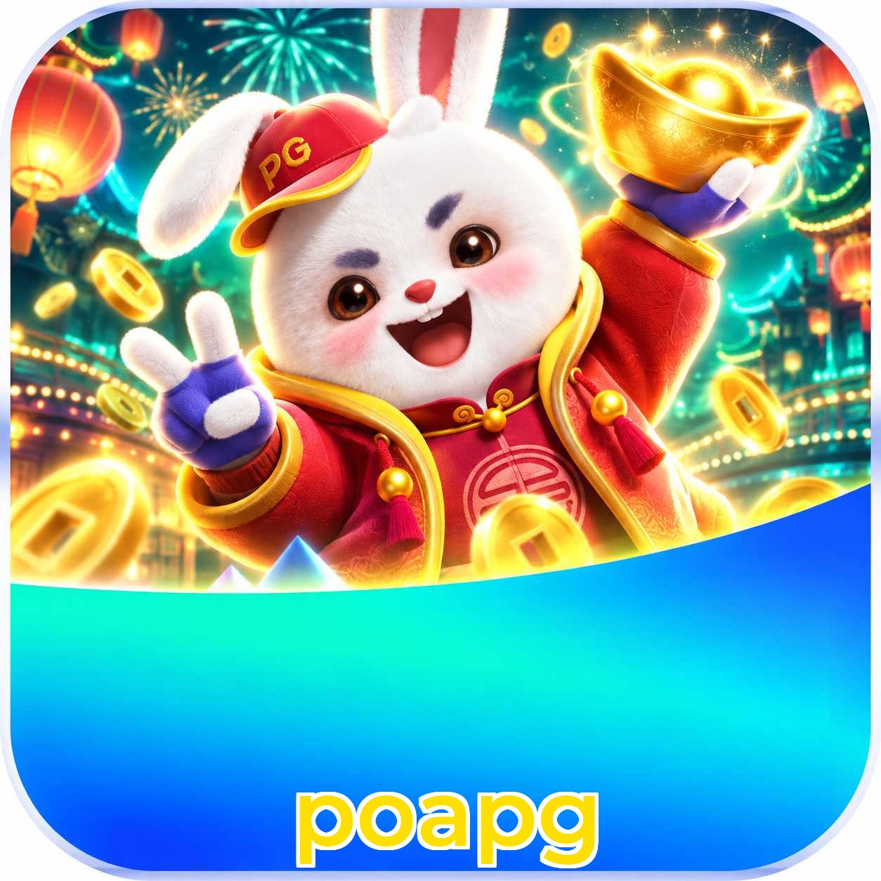 poapg Login FAQ