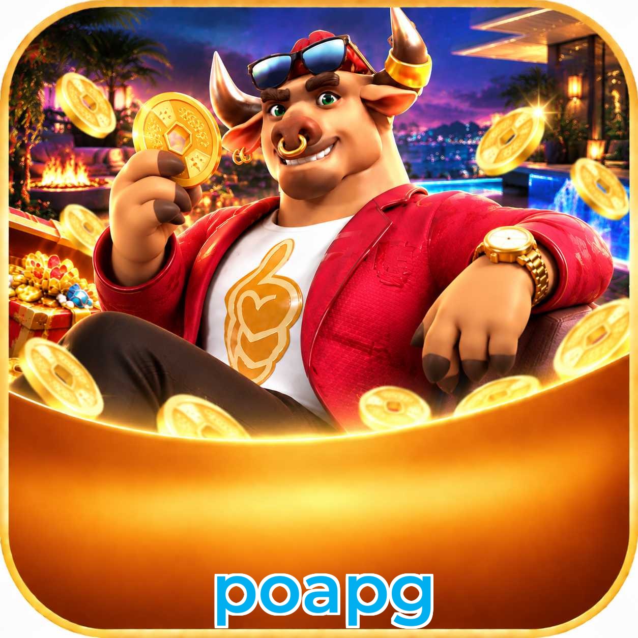 Baixar poapg Android