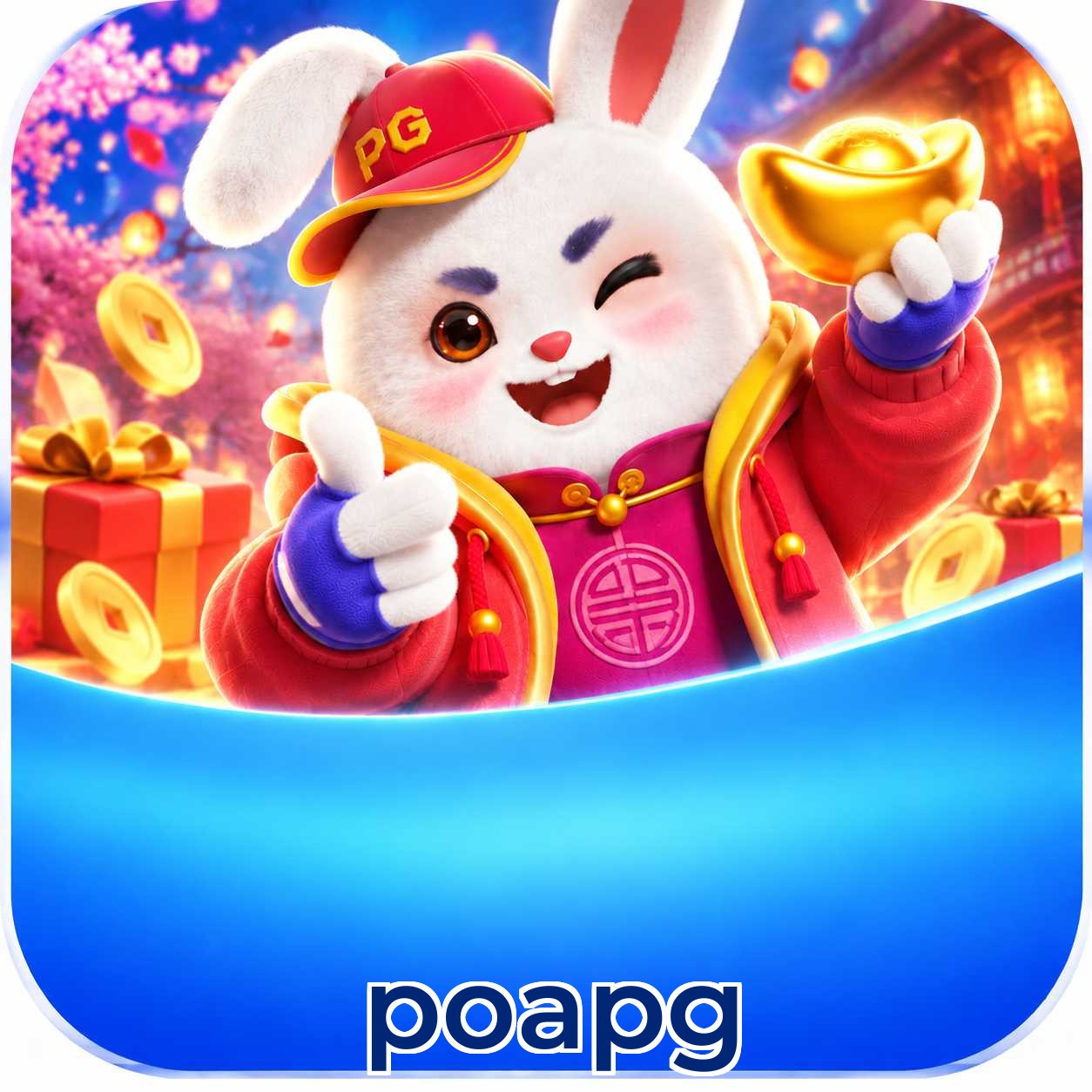 poapg FAQ