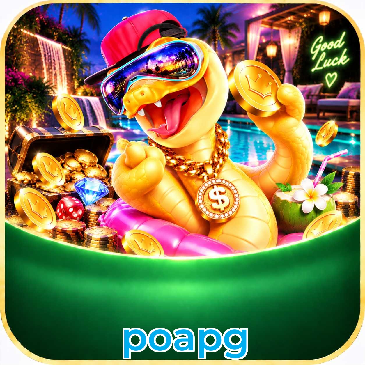 poapg System Requirements