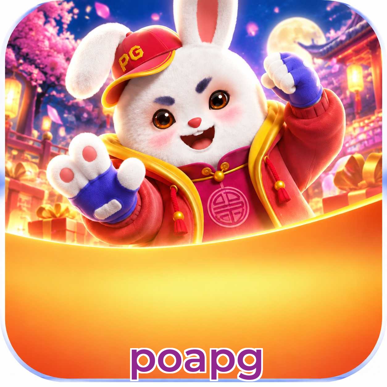 poapg Saque