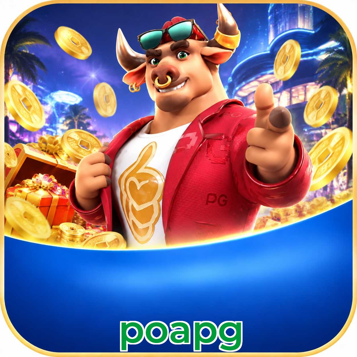 poapg Live Dealers