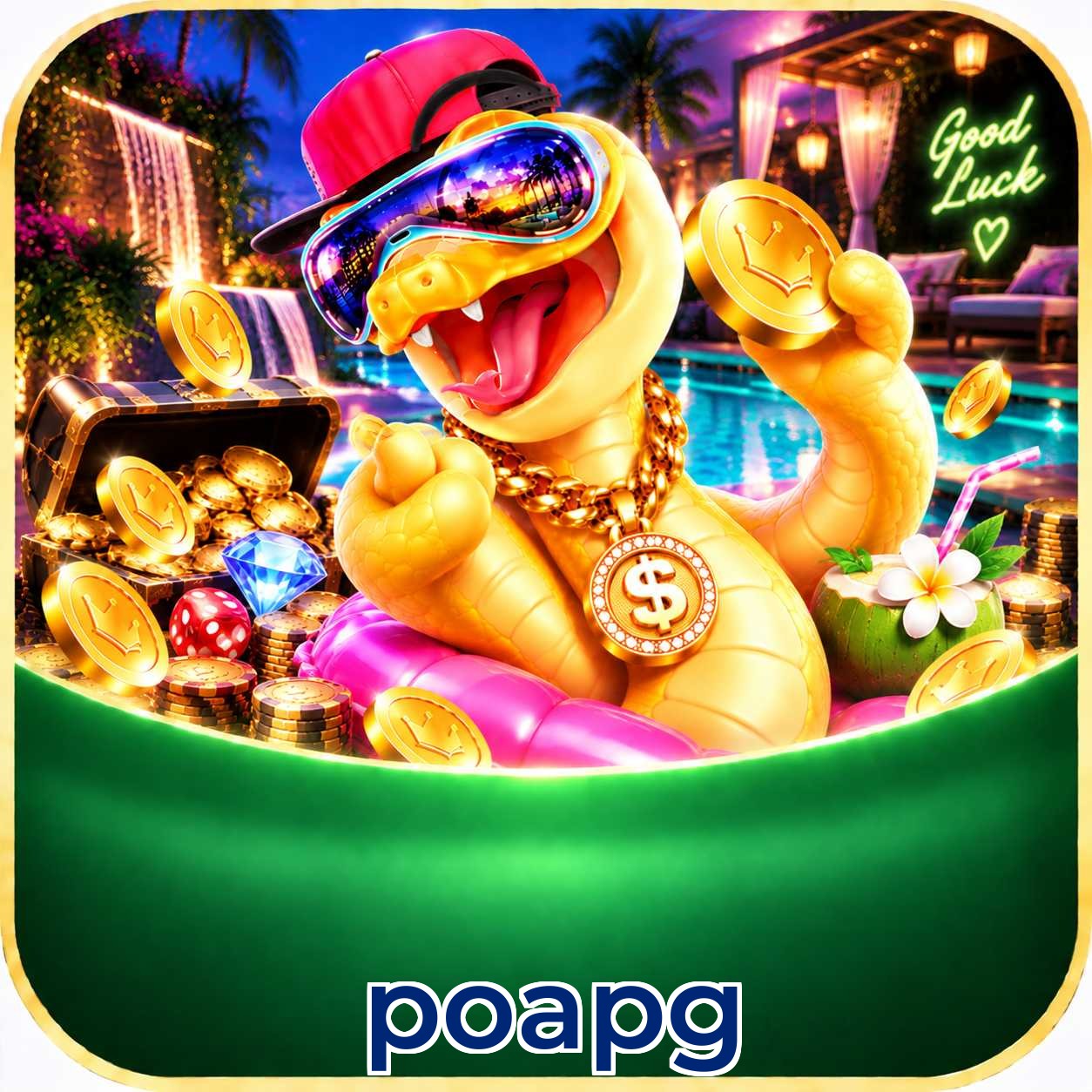 poapg Payment Speed
