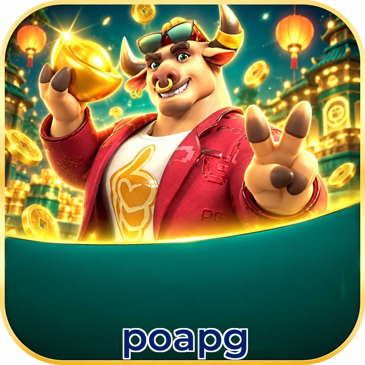 poapg Live Games