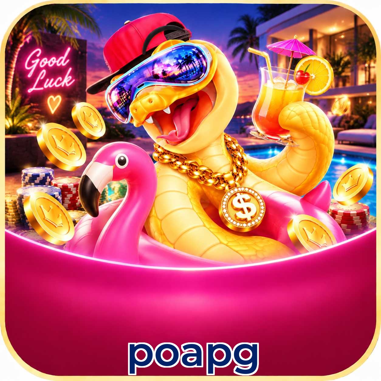 poapg Sports Coverage