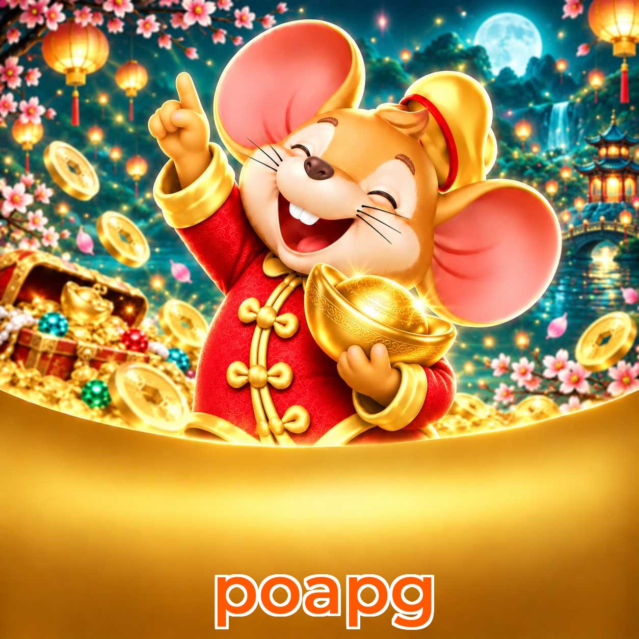 poapg FAQ instalar app