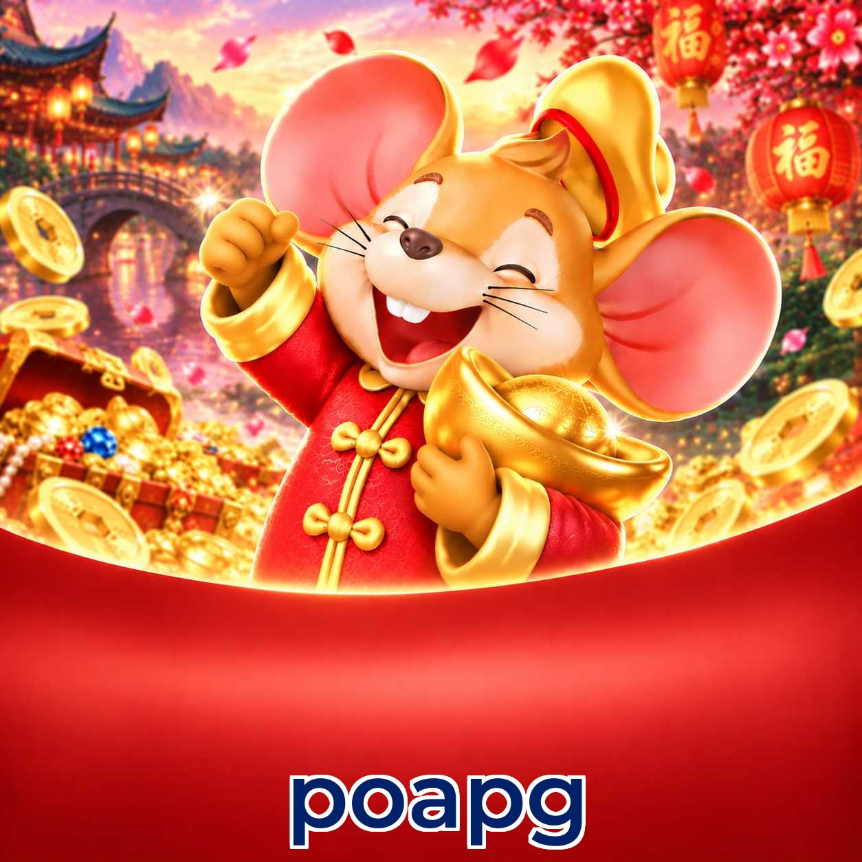 poapg Telegram Stats