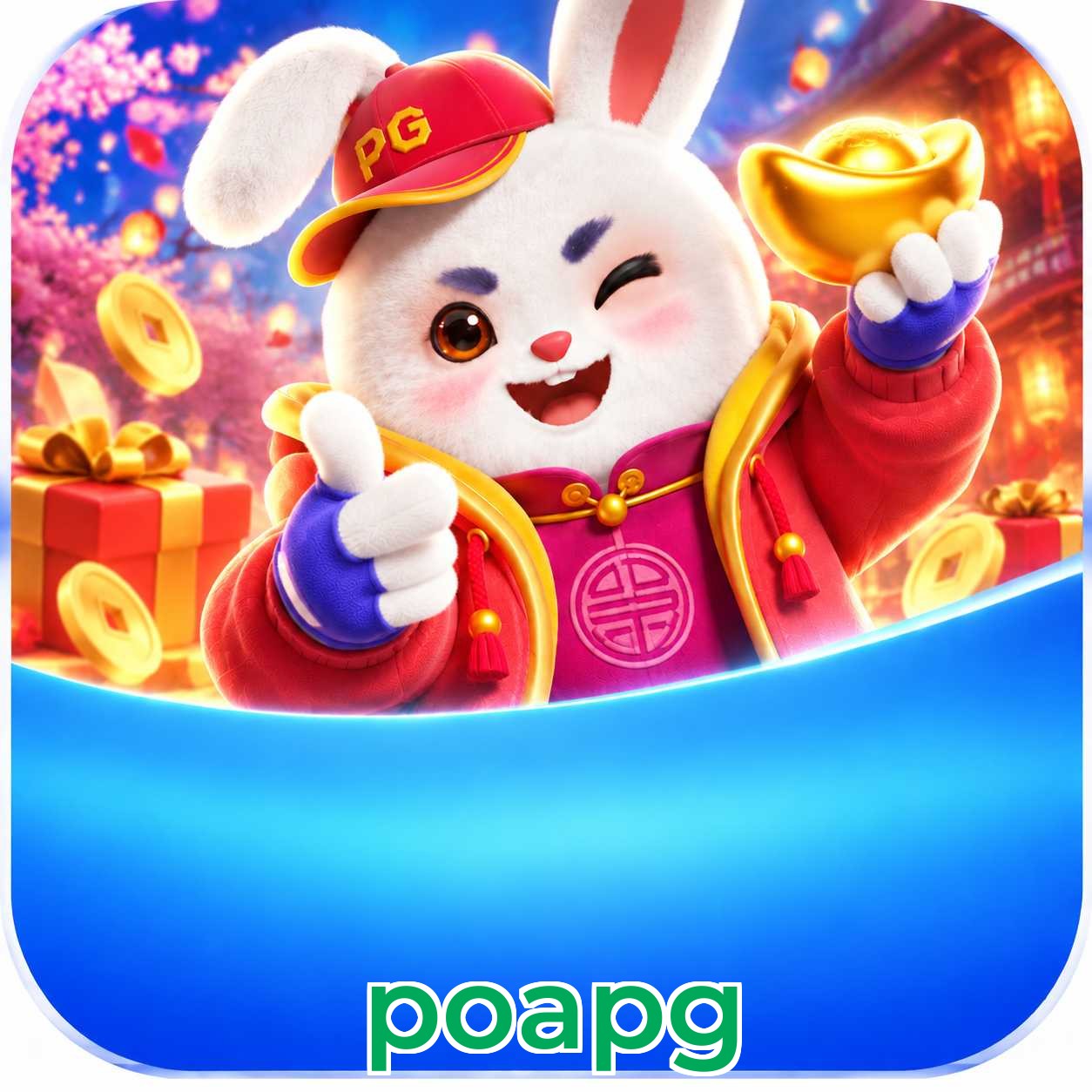 poapg Facebook Support