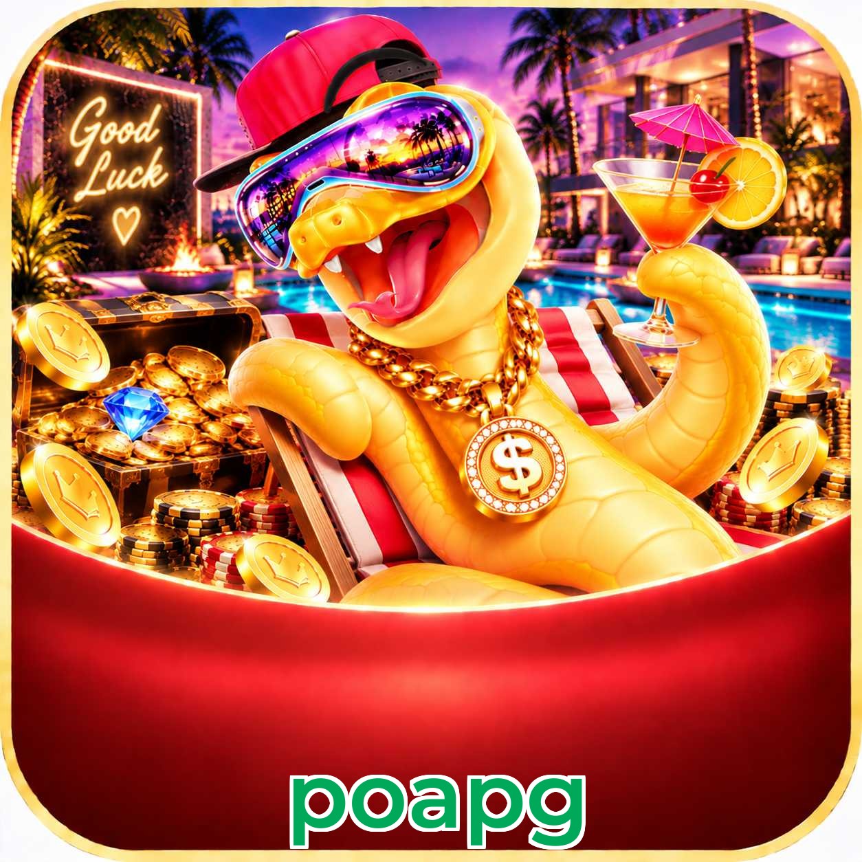 poapg Facebook Group