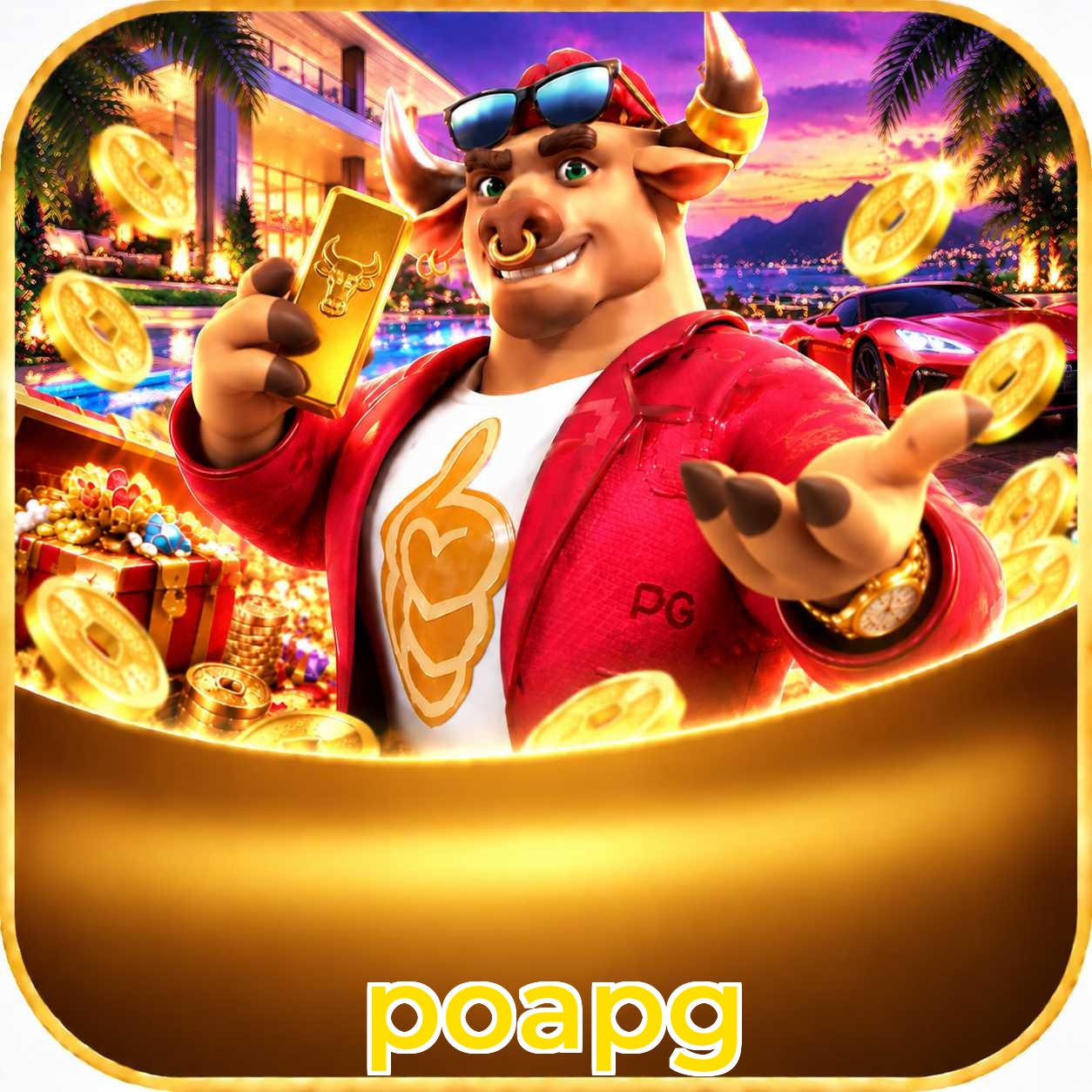 poapg Compatibilidade