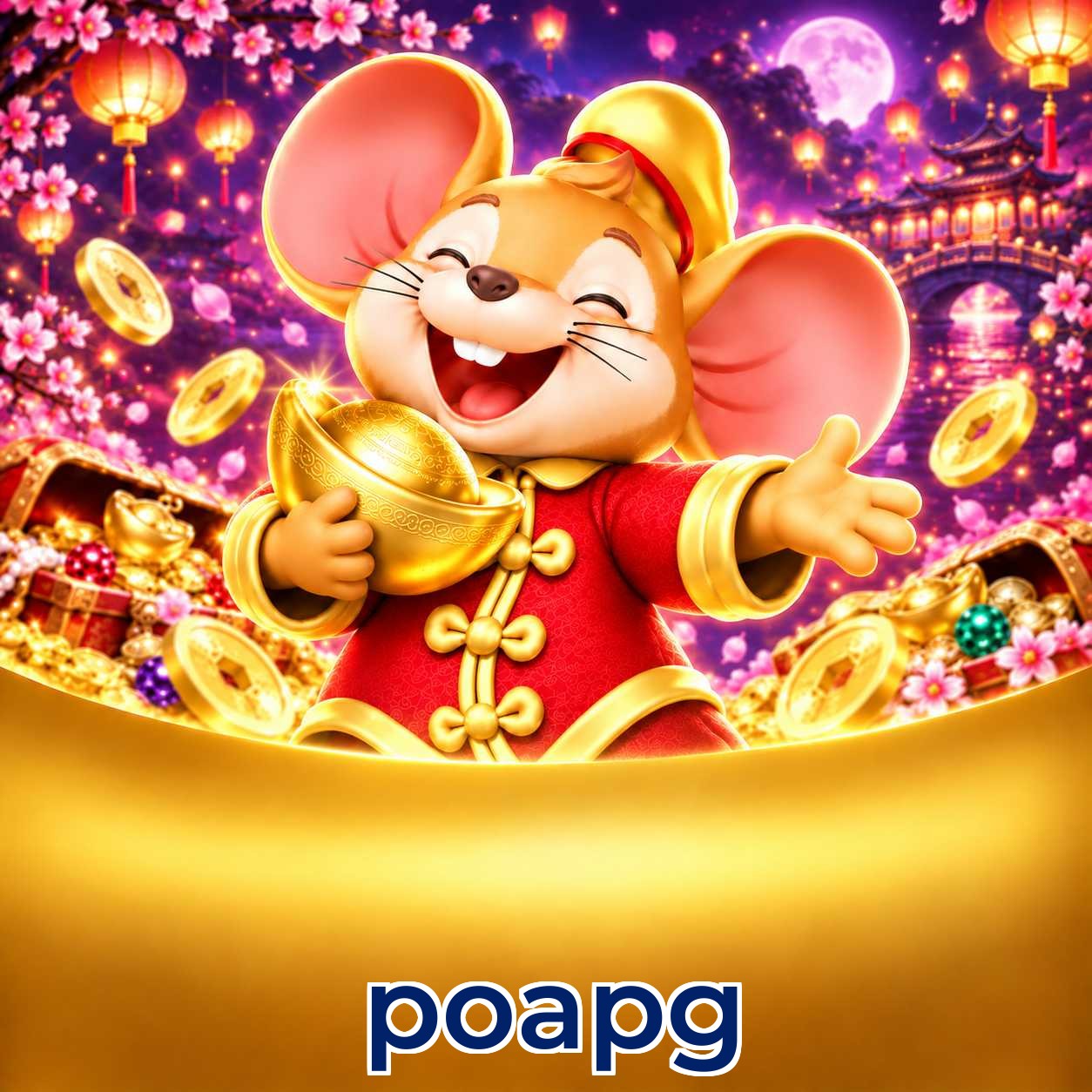 poapg Suporte