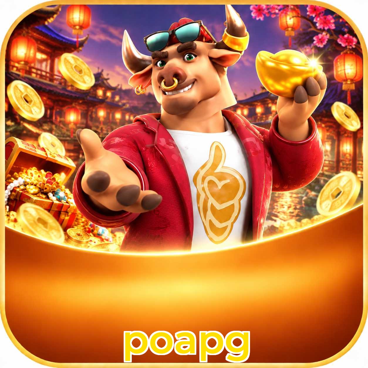 poapg Installation Guide