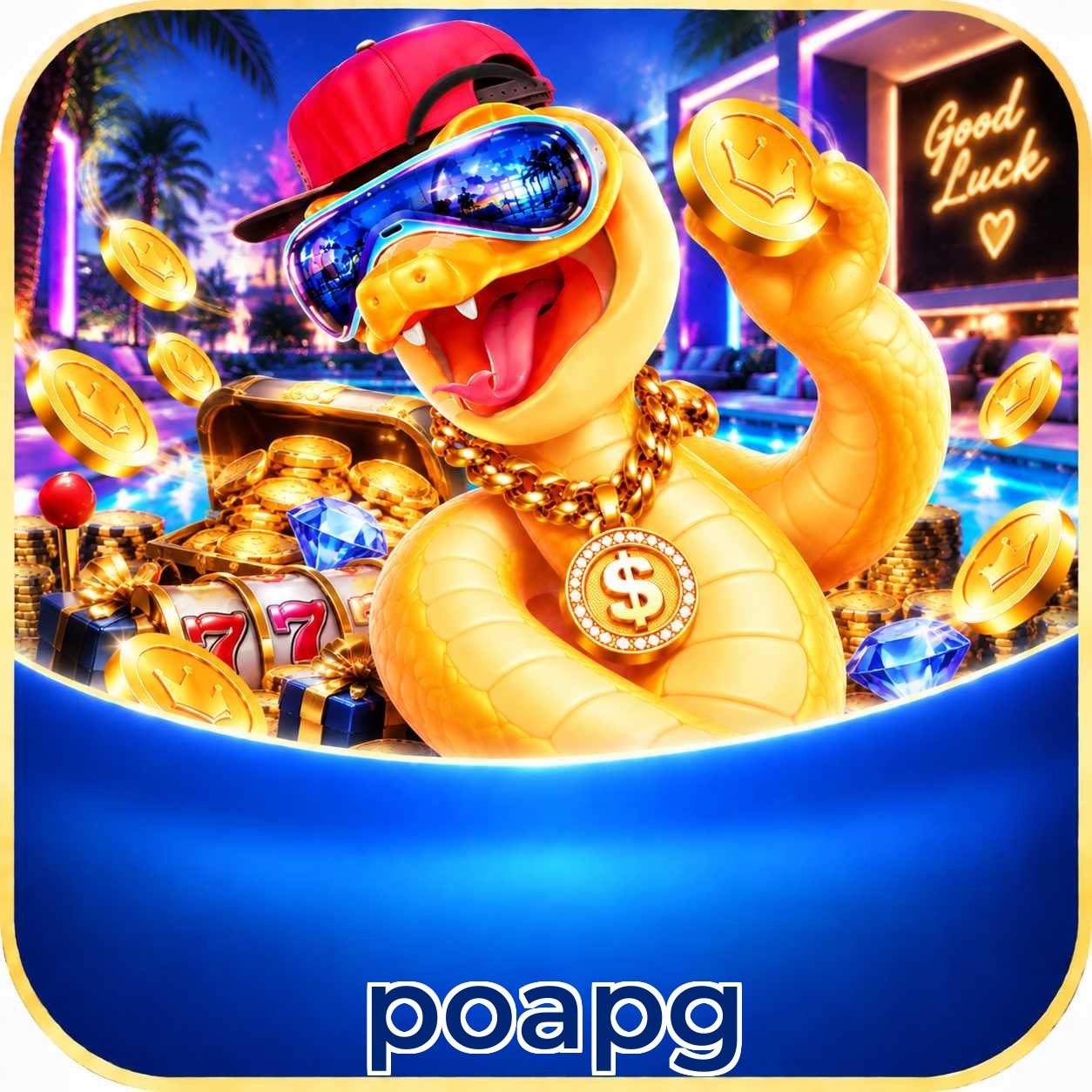 FAQ Baixar poapg