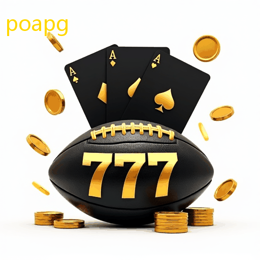 poapg Login na Conta