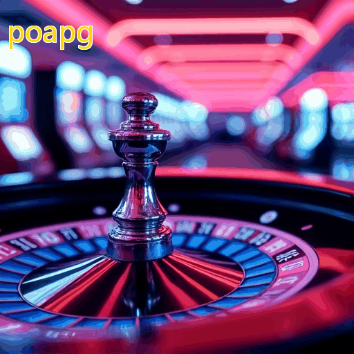 poapg GAME  App Baixar