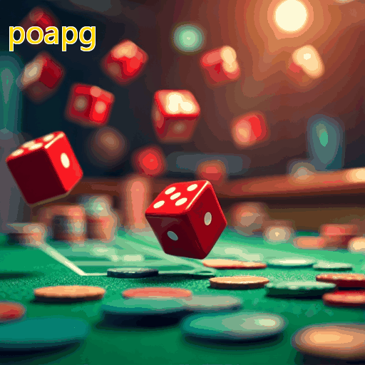 poapg GAME  App Baixar