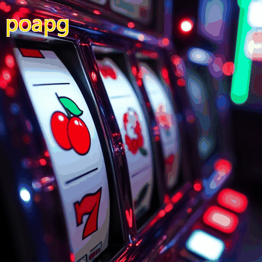 poapg GAME Jogo Cassino no Brasil 2025