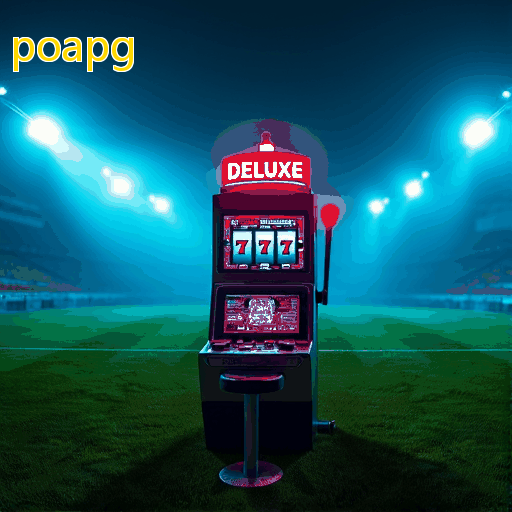 poapg GAME Slots de Cassino